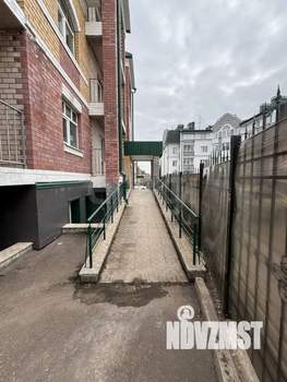 2-к квартира, вторичка, 57м2, 1/3 этаж