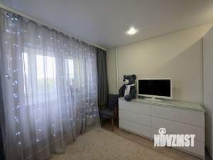 Студия квартира, вторичка, 23м2, 9/16 этаж