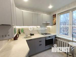 2-к квартира, вторичка, 48м2, 5/5 этаж