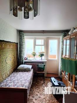 1-к квартира, вторичка, 30м2, 2/5 этаж