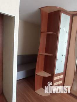 1-к квартира, вторичка, 37м2, 9/10 этаж