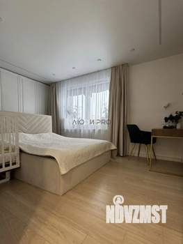 2-к квартира, вторичка, 59м2, 7/17 этаж