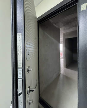 3-к квартира, вторичка, 66м2, 2/10 этаж