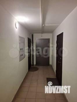 Студия квартира, вторичка, 32м2, 14/17 этаж