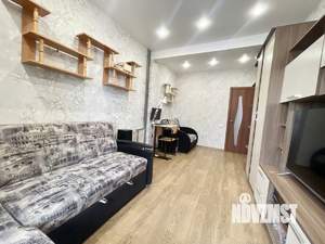 1-к квартира, вторичка, 32м2, 8/18 этаж