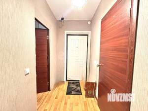 1-к квартира, вторичка, 33м2, 7/10 этаж