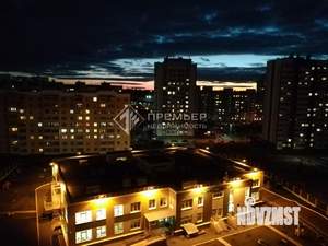 2-к квартира, вторичка, 49м2, 11/16 этаж