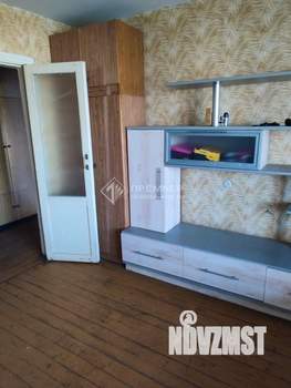 3-к квартира, вторичка, 65м2, 2/9 этаж