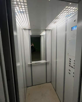 3-к квартира, вторичка, 58м2, 5/9 этаж