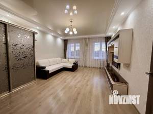 2-к квартира, вторичка, 64м2, 6/10 этаж