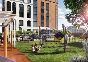 2-к квартира, вторичка, 87м2, 2/8 этаж