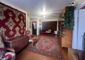 2-к квартира, вторичка, 44м2, 4/5 этаж