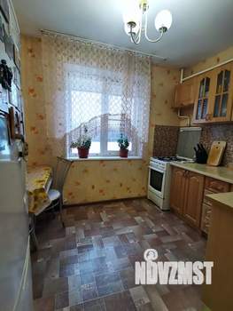 1-к квартира, вторичка, 33м2, 2/9 этаж