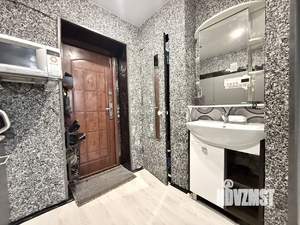 1-к квартира, вторичка, 18м2, 3/5 этаж