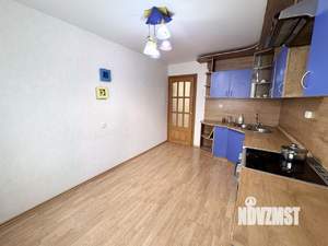 2-к квартира, вторичка, 58м2, 3/9 этаж