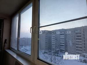 3-к квартира, вторичка, 59м2, 6/9 этаж