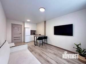 Студия квартира, вторичка, 28м2, 12/14 этаж