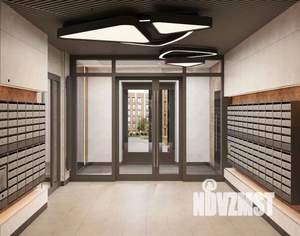 Студия квартира, вторичка, 28м2, 13/17 этаж