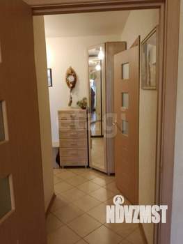 1-к квартира, вторичка, 40м2, 7/20 этаж