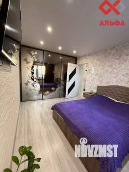 3-к квартира, вторичка, 66м2, 15/17 этаж