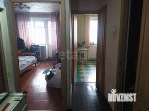 1-к квартира, вторичка, 35м2, 7/12 этаж