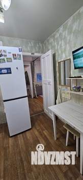 2-к квартира, вторичка, 43м2, 5/5 этаж