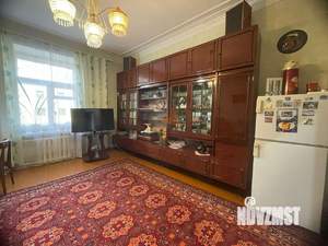 4-к квартира, вторичка, 88м2, 3/5 этаж