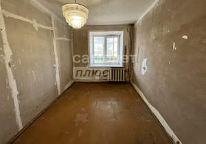 2-к квартира, вторичка, 43м2, 2/9 этаж