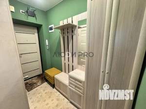 1-к квартира, вторичка, 29м2, 3/5 этаж