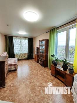 2-к квартира, вторичка, 42м2, 11/14 этаж