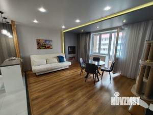 4-к квартира, вторичка, 86м2, 3/4 этаж