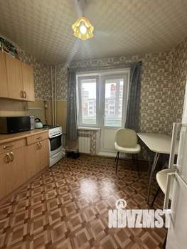 1-к квартира, вторичка, 33м2, 3/5 этаж