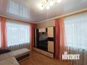 1-к квартира, вторичка, 31м2, 3/5 этаж