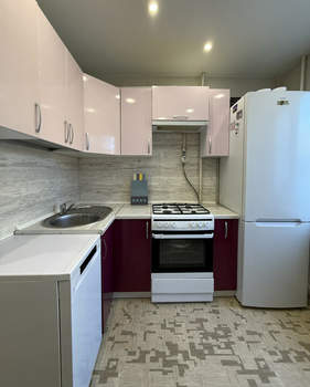 2-к квартира, вторичка, 50м2, 2/5 этаж