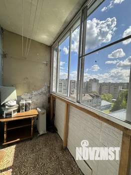 2-к квартира, вторичка, 50м2, 10/10 этаж