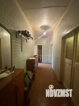 2-к квартира, вторичка, 50м2, 2/10 этаж