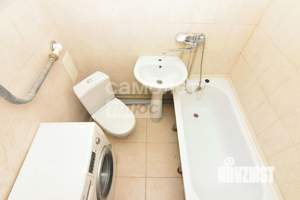 2-к квартира, вторичка, 39м2, 1/17 этаж