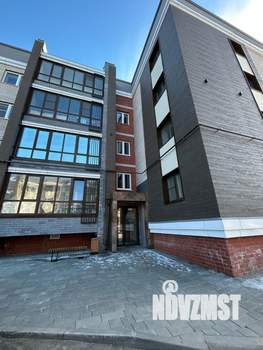 3-к квартира, вторичка, 69м2, 3/4 этаж