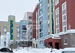 2-к квартира, вторичка, 50м2, 6/6 этаж