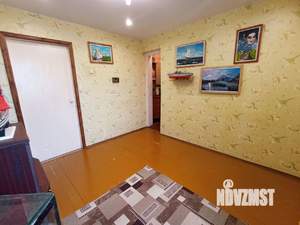 4-к квартира, вторичка, 72м2, 4/9 этаж