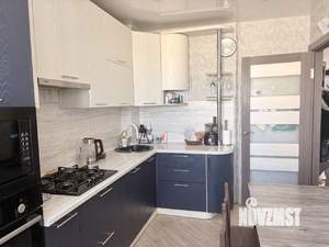 3-к квартира, вторичка, 67м2, 9/10 этаж