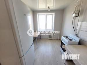 1-к квартира, вторичка, 32м2, 6/6 этаж