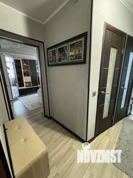 2-к квартира, вторичка, 45м2, 5/5 этаж