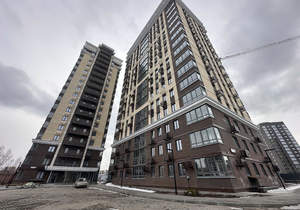 1-к квартира, вторичка, 37м2, 8/18 этаж