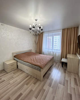 3-к квартира, вторичка, 78м2, 8/9 этаж