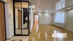 2-к квартира, вторичка, 52м2, 1/3 этаж