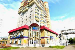 1-к квартира, вторичка, 51м2, 3/14 этаж