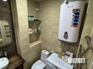 1-к квартира, вторичка, 43м2, 3/10 этаж