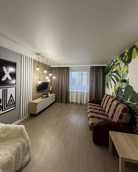 1-к квартира, вторичка, 36м2, 7/10 этаж