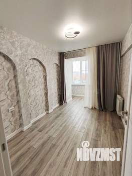 3-к квартира, вторичка, 68м2, 8/9 этаж